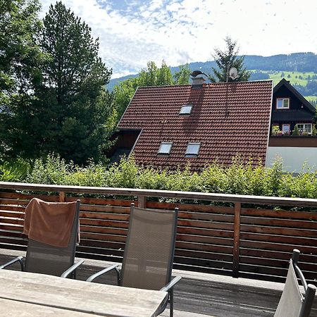Biochalet-Ebenbauer Schladming Exterior foto